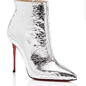 Christian louboutin shoes